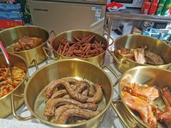 -八卤粉面·西安刀削·绵阳米粉(三湘泗宝店)