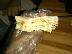 -韩妈妈韩式小吃(中山店)