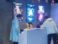 -棂笼·深度沉浸密室(武汉旗舰店)