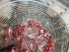 -五洲牛肉美食馆