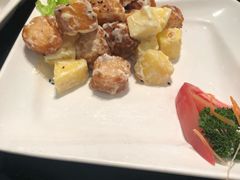 -鹿港小镇(悠唐店)