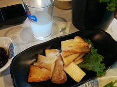 -郑阿姨的家·이모네·韩料&烤肉(武川路店)