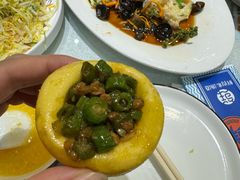 -鲜得莱渔港·小平岛海胆馆(七贤岭店)