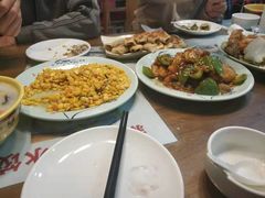 -粥公粥婆精品家常菜(青龙桥店)