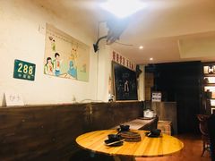 大堂-小时候焗海鲜(鄞州万达店)
