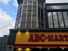 -ABC MART(济州莲洞店 )