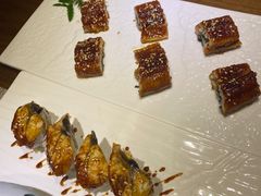 -山葵家·创意料理(万象汇店)