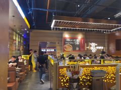 -核桃碳烤肉馆(深圳首店)