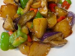 -李老哈·东北菜(宋园路店)