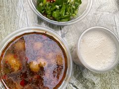 -虎子面粉馆(五一东村店)