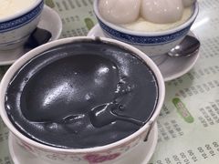 -阿三麻蓉汤圆(顺光大厦店)