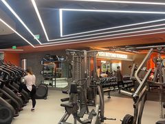 -加伍磅健身(千树店)