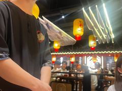 -杨记隆府重庆江湖菜(大悦城店)