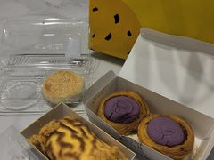 -鲍师傅糕点(八一馆店)