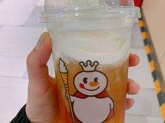 -蜜雪冰城(领展店)