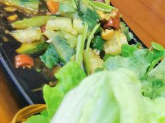 -曹丞相·地锅鸡·地锅鱼(武林店)