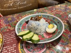 -小娘惹厨房Little Nyonya(狮城有约上榜店)