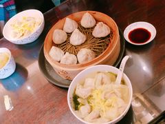 -熙盛源(滨湖万达店)