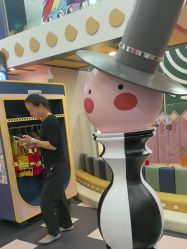 -MELAND CLUB亲子乐园·派对·餐厅(北京芳圆里ID MALL店)