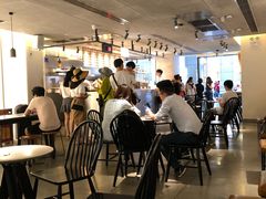 -喜茶(中山利和新地店)