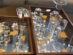 -苏州希尔顿酒店·园大堂吧