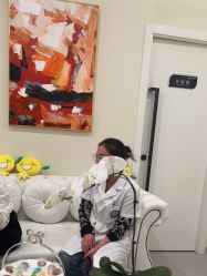 -海涛医疗美容·面部抗衰·注射美鼻