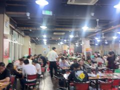 -皖北巫氏三胖地锅鸡(长淮总店)