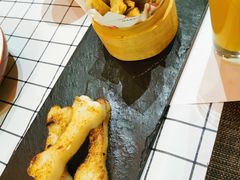 -海航大厦万豪酒店彩海轩中餐厅(霄云路店)