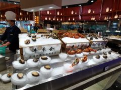 -丰卓会海鲜自助(中润大道店)