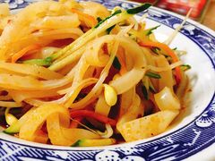 -秦之味·陕西特色面馆(北门外大街店)