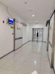 -天津市儿童医院(河西马场院区)