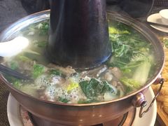 -淮上豆府(水厂路店)