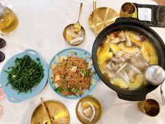 -香香海南菜餐厅