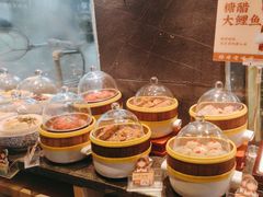 -老淮滨-蚌埠非遗小吃(淮河路店)