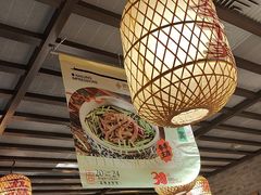 -南京大牌档(凯德大峡谷店)