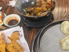 -叶存利海鲜大馅饺子(海宁路总店)