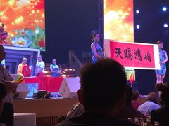 -南京阿波罗演艺广场