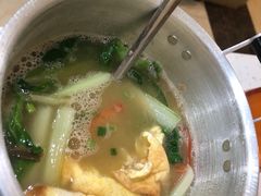 -盐与味葱葱鲫鱼•自贡菜江湖菜(春熙店)