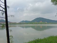 -顺峰山公园