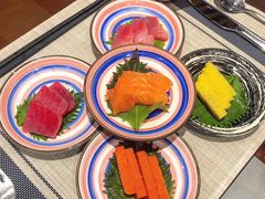 -商城蓝海大饭店·蓝钻国际美食自助百汇(双岭路店)