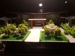 -北京雁栖湖国际会展中心