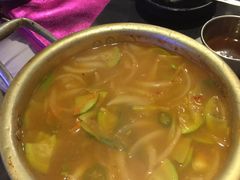-401餐厅(弘大店)