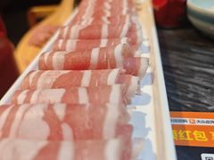 -南门四季铜锅涮肉(左家庄店)