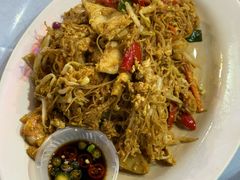 星洲炒米粉-明记烧鱼美味店