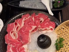 -捞王锅物料理(凯旋路店)