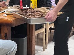 -新疆艾麦尔烧烤(丰台路口店)