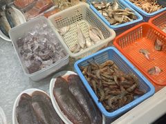 -丹盛象山海鲜(水清路店)