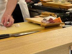 -鮨政·Omakase(万象城店)