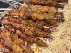 -呆虾王龙虾馆(南湖总店)