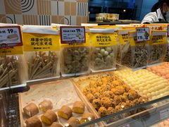 -東更道点心行(崂山丽达店)